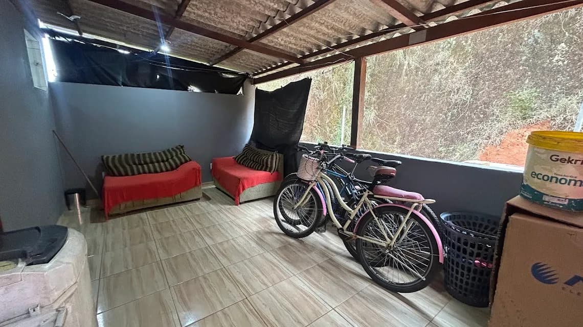 Casa Bairro Floresta Mar de Espanha - Foto 13