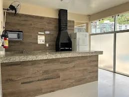 Apartamento Condomínio Spazio Jardim Real - Democrata - Foto 17