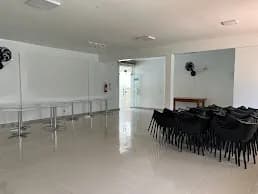 Apartamento Condomínio Spazio Jardim Real - Democrata - Foto 18
