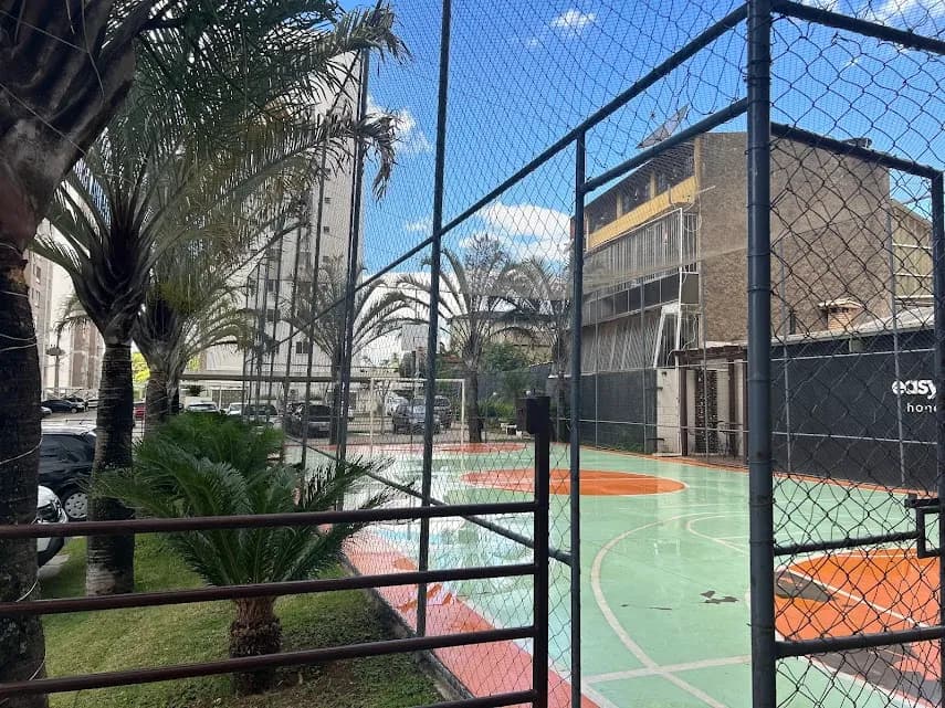 Apartamento Condomínio Spazio Jardim Real - Democrata - Foto 11