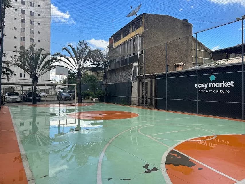 Apartamento Condomínio Spazio Jardim Real - Democrata - Foto 13