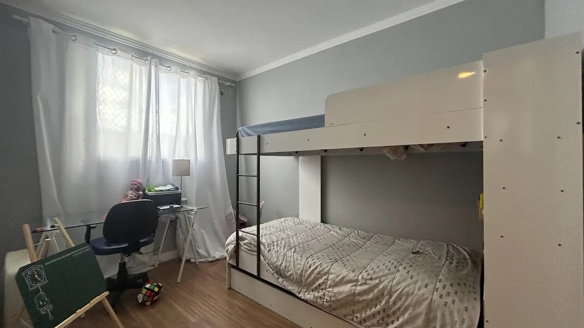 Apartamento Condomínio Spazio Jardim Real - Democrata - Foto 5