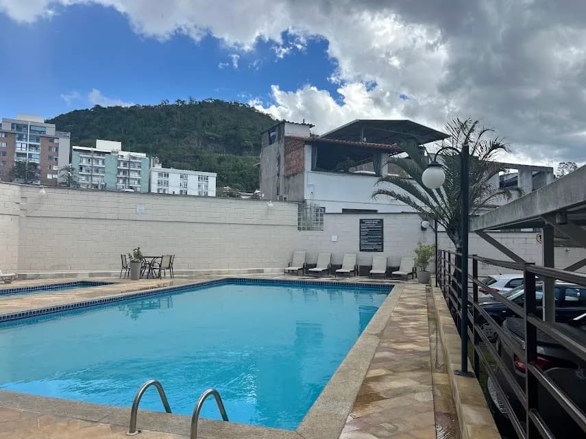 Apartamento Condomínio Spazio Jardim Real - Democrata - Foto 10