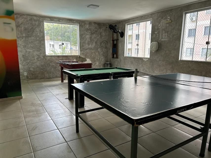 Apartamento Condomínio Spazio Jardim Real - Democrata - Foto 16