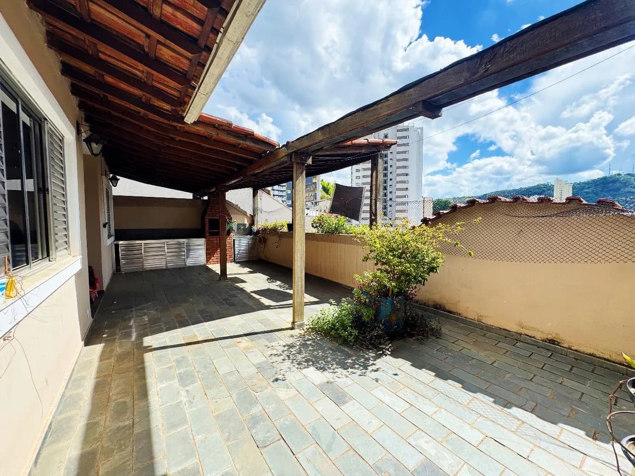 Cobertura Duplex no Granbery - Co 1410