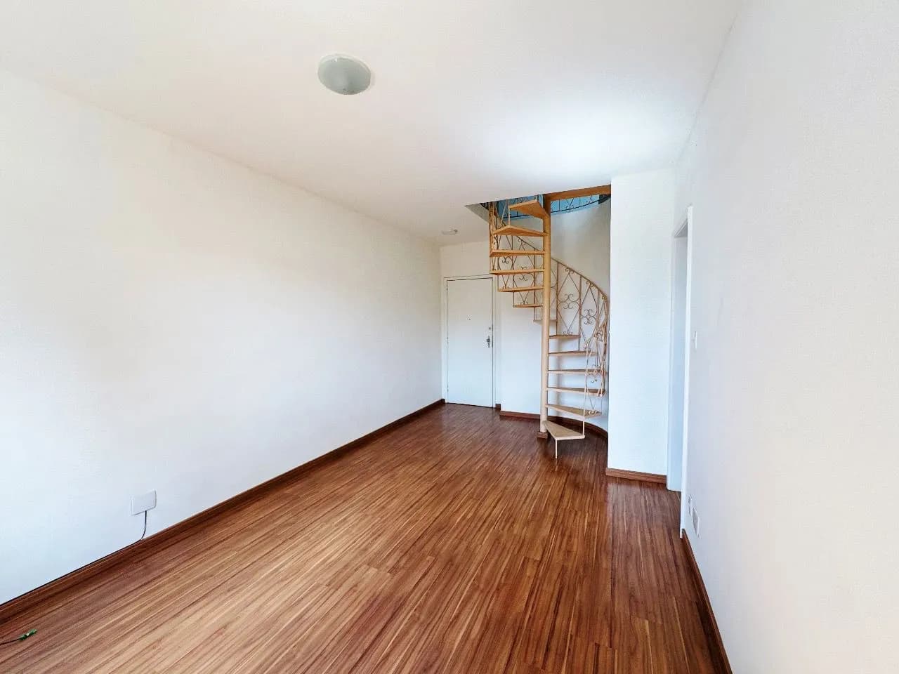 Cobertura Duplex no Granbery - Co 1410 - Foto 8