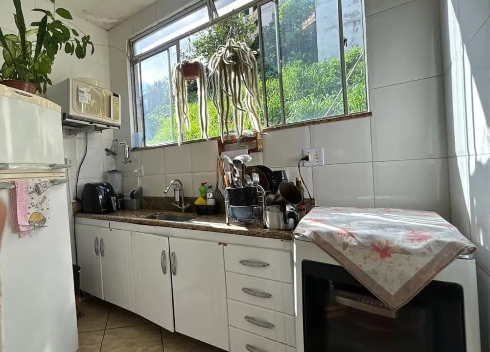 Apartamento Bom Pastor - Foto 6