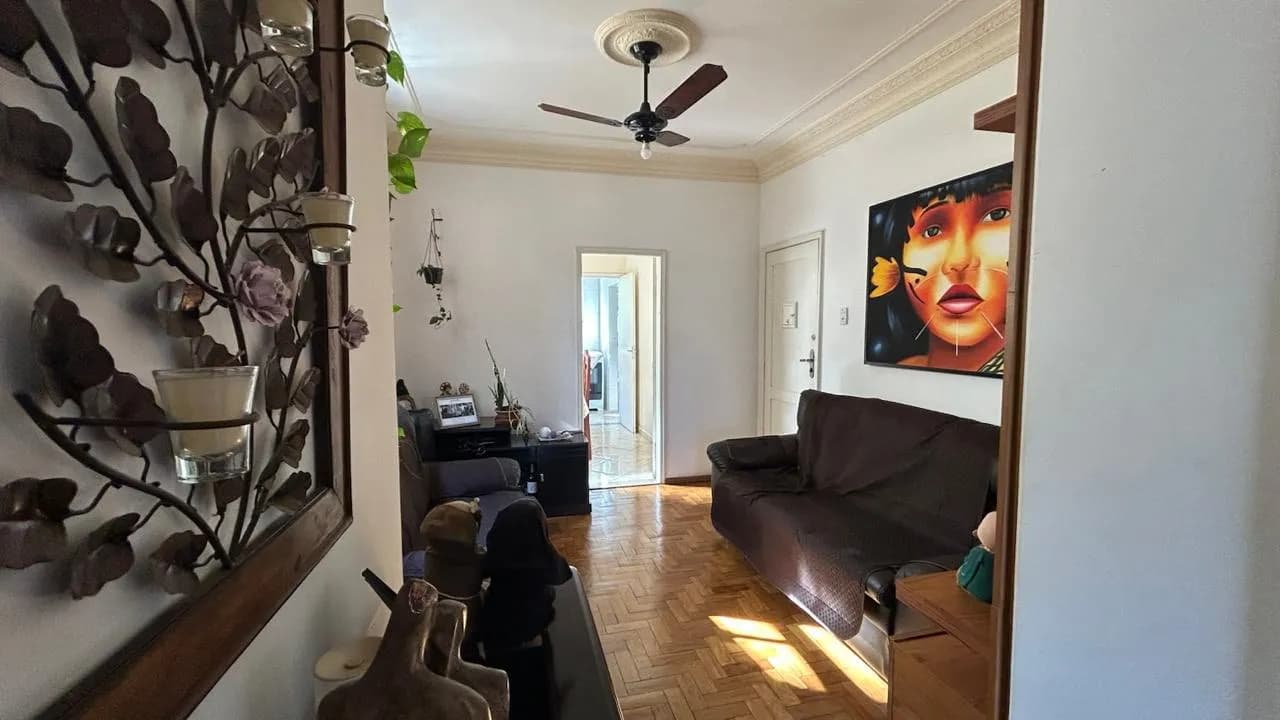 Apartamento Bom Pastor - Foto 2