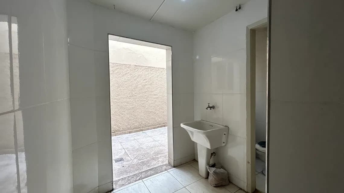 Apartamento Garden Alto dos Passos  - Foto 8