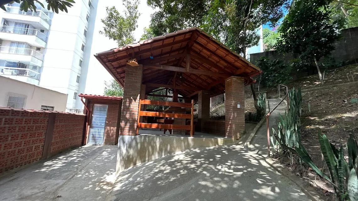 Apartamento Garden Alto dos Passos  - Foto 20