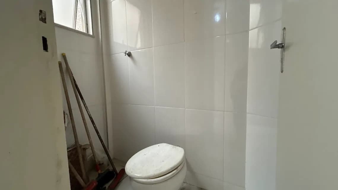 Apartamento Garden Alto dos Passos  - Foto 10