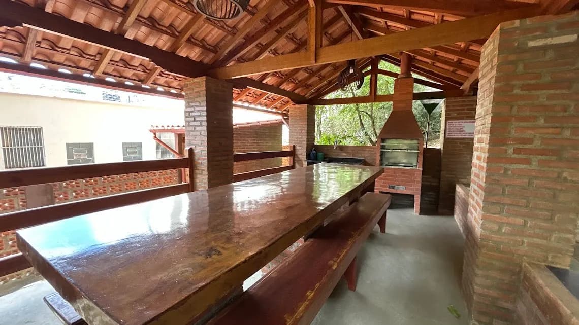 Apartamento Garden Alto dos Passos  - Foto 21