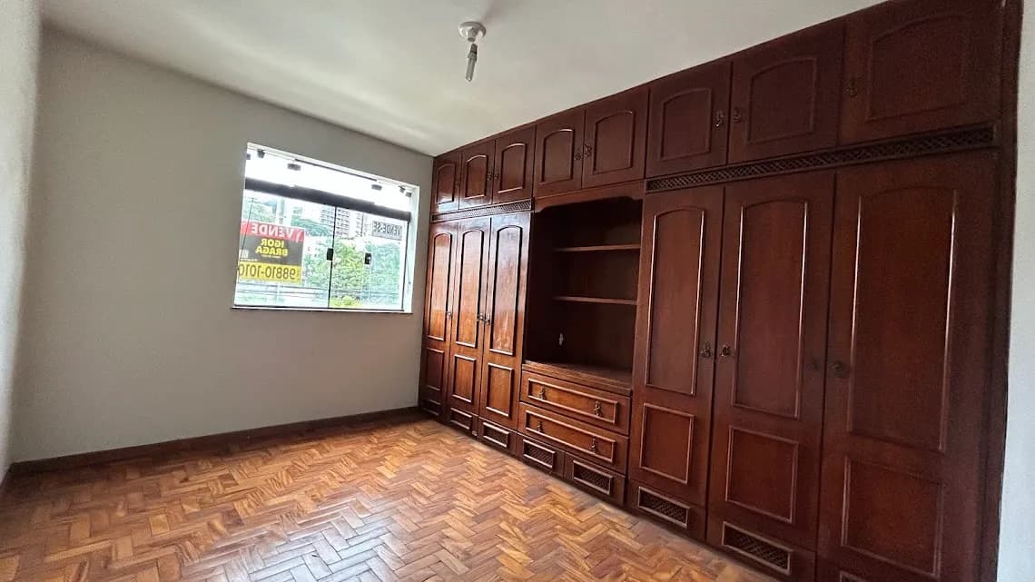 Apartamento Garden Alto dos Passos  - Foto 3