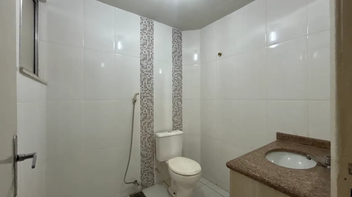 Apartamento Garden Alto dos Passos  - Foto 6