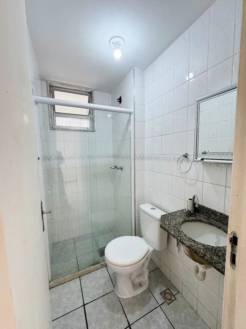 Apartamento Olegario Maciel Ap 1033 - Foto 5