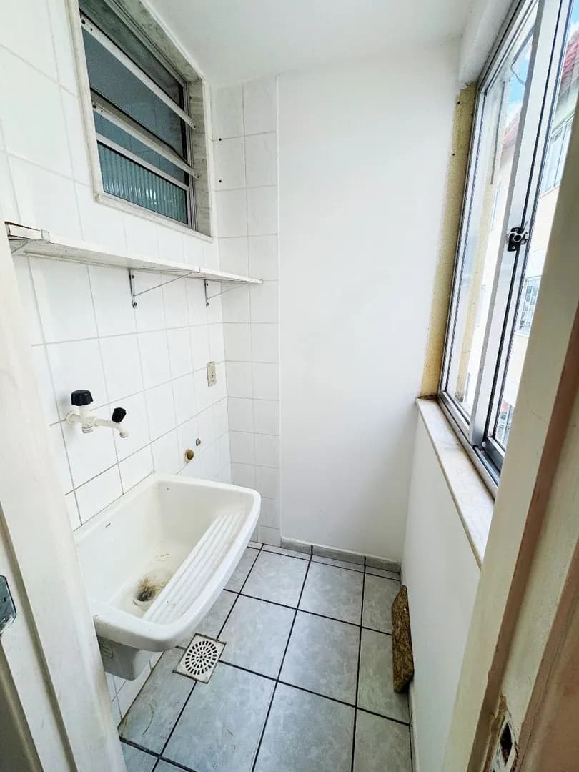 Apartamento Olegario Maciel Ap 1033 - Foto 6