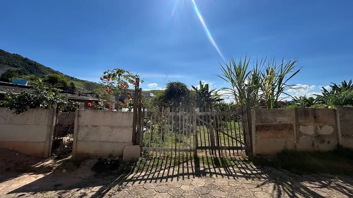 2 Casas / 3 lotes- Mar de Espanha  - Foto 3