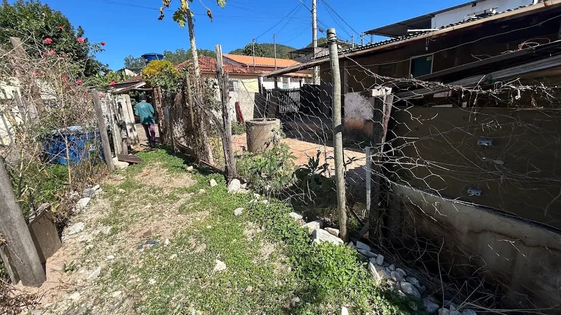 2 Casas / 3 lotes- Mar de Espanha  - Foto 7