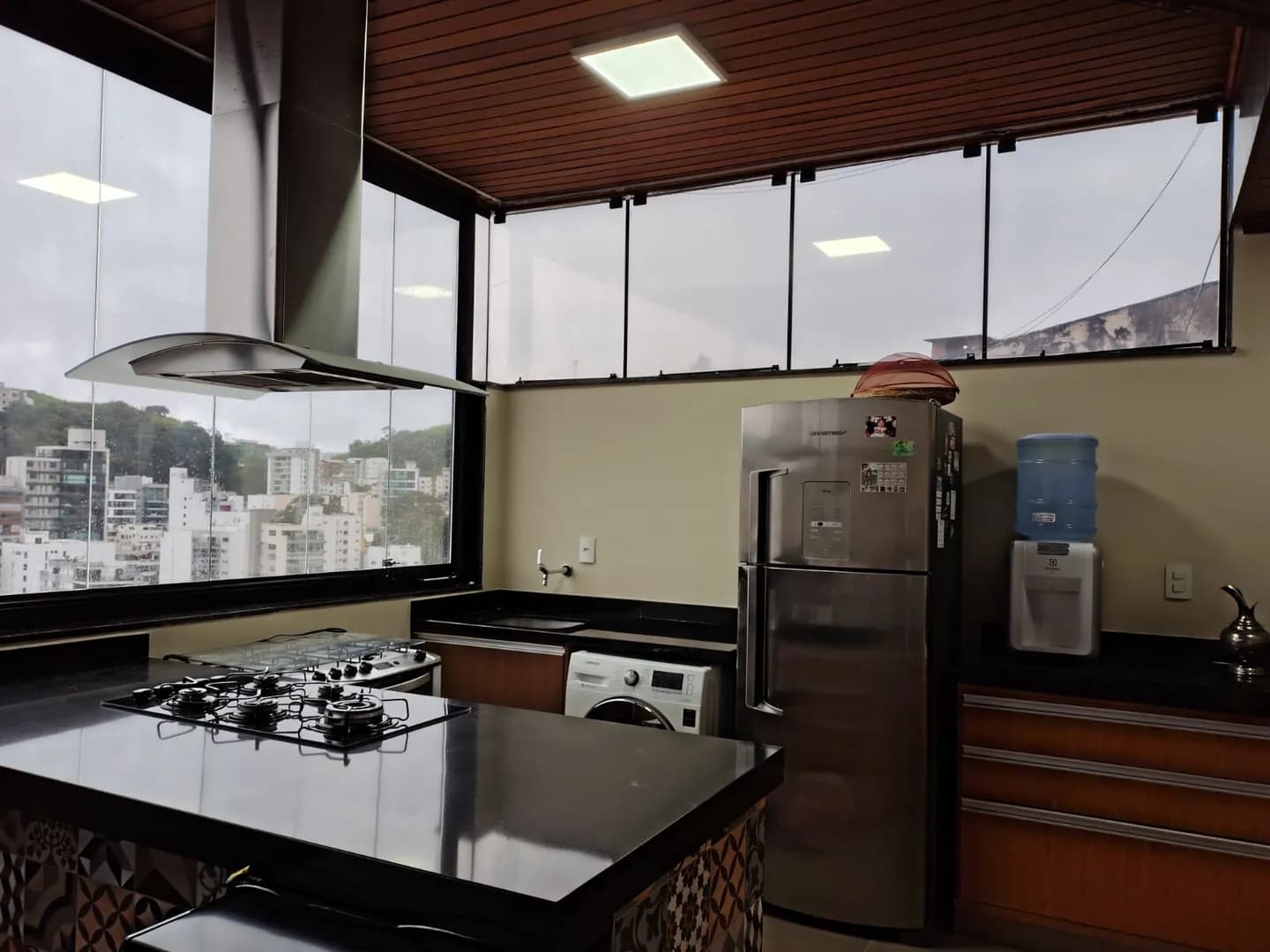 Cobertura Duplex Bom Pastor 4 quartos  - Foto 21