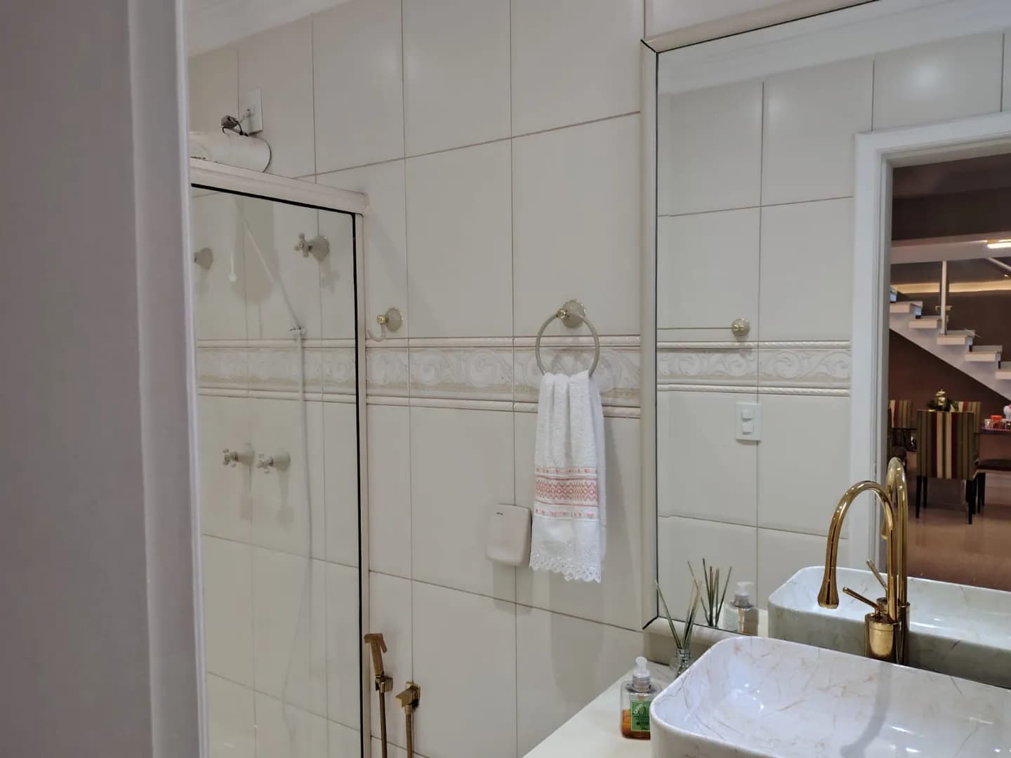 Cobertura Duplex Bom Pastor 4 quartos  - Foto 25