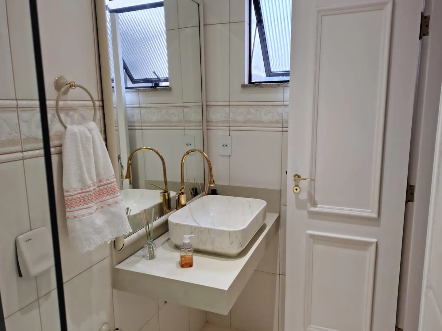 Cobertura Duplex Bom Pastor 4 quartos  - Foto 13