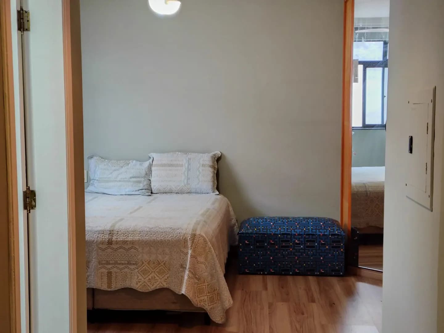 Cobertura Duplex Bom Pastor 4 quartos  - Foto 23