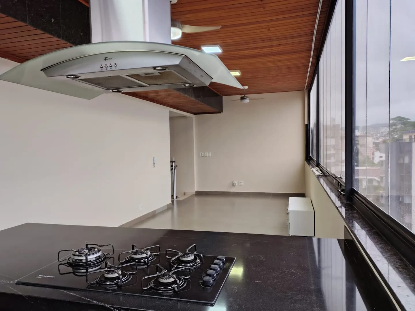 Cobertura Duplex Bom Pastor 4 quartos  - Foto 29