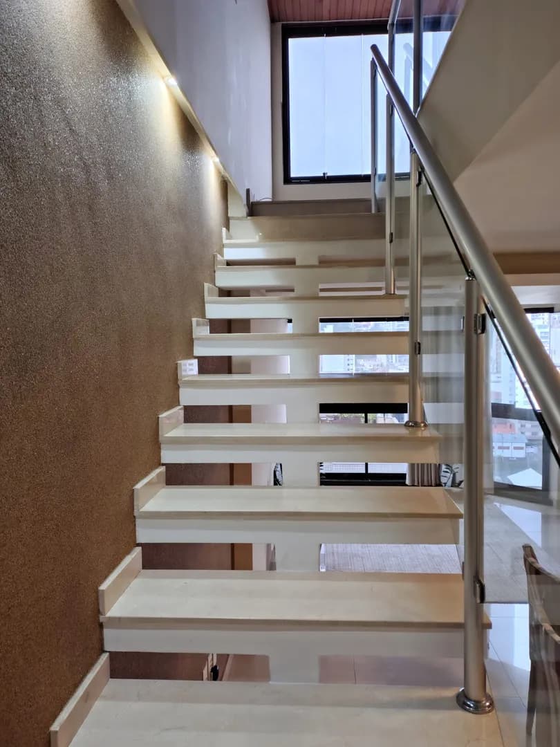 Cobertura Duplex Bom Pastor 4 quartos  - Foto 3