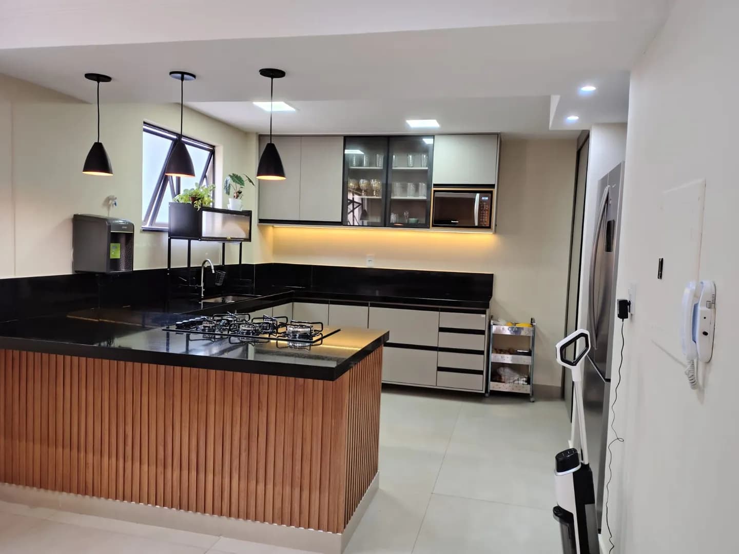 Cobertura Duplex Bom Pastor 4 quartos  - Foto 5