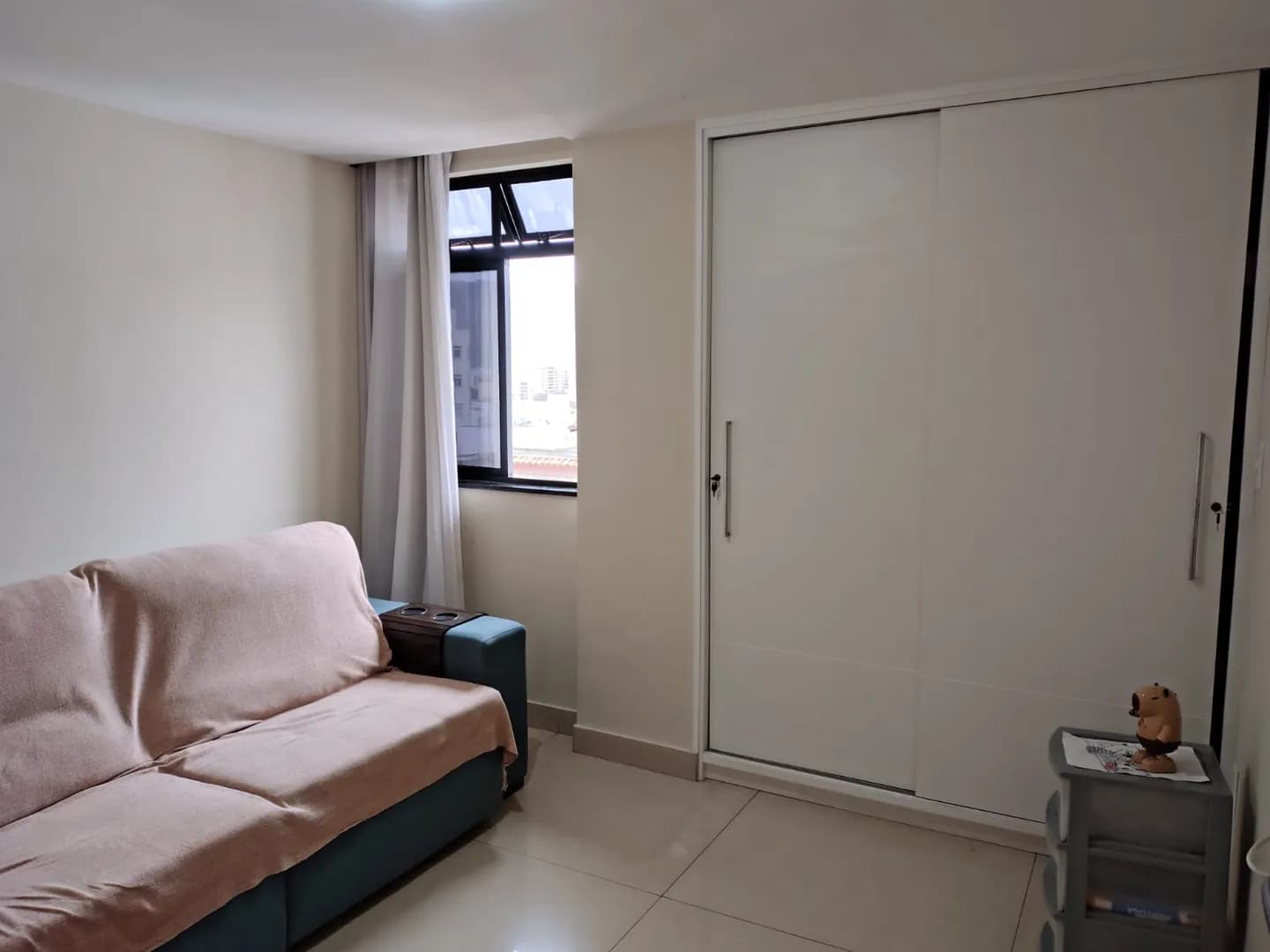 Cobertura Duplex Bom Pastor 4 quartos  - Foto 27