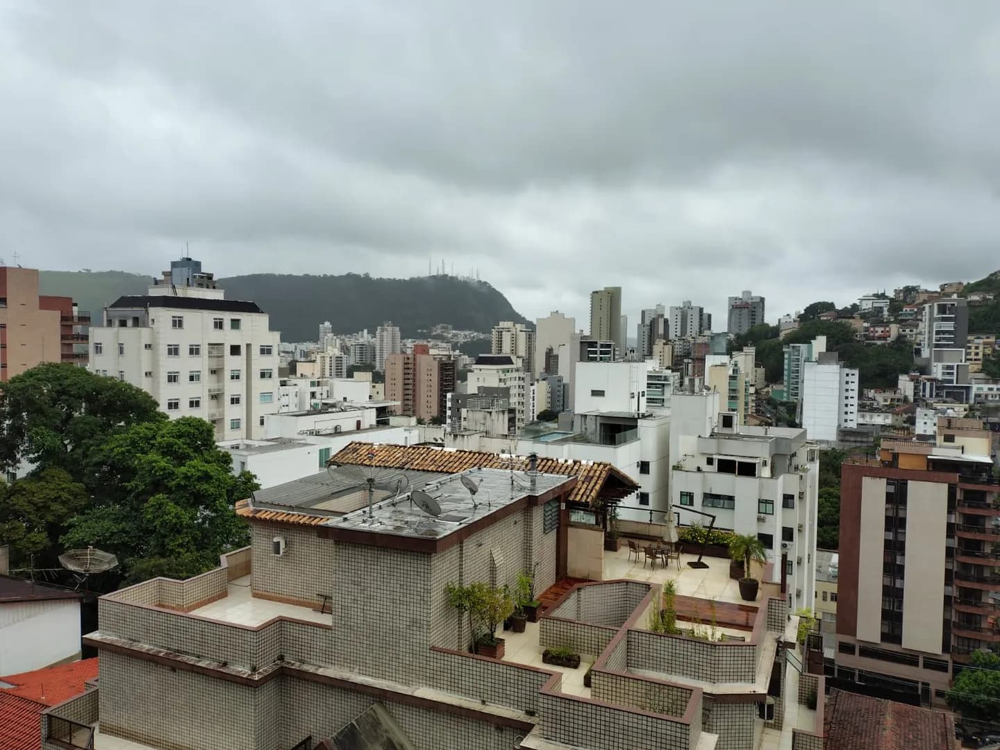 Cobertura Duplex Bom Pastor 4 quartos  - Foto 28