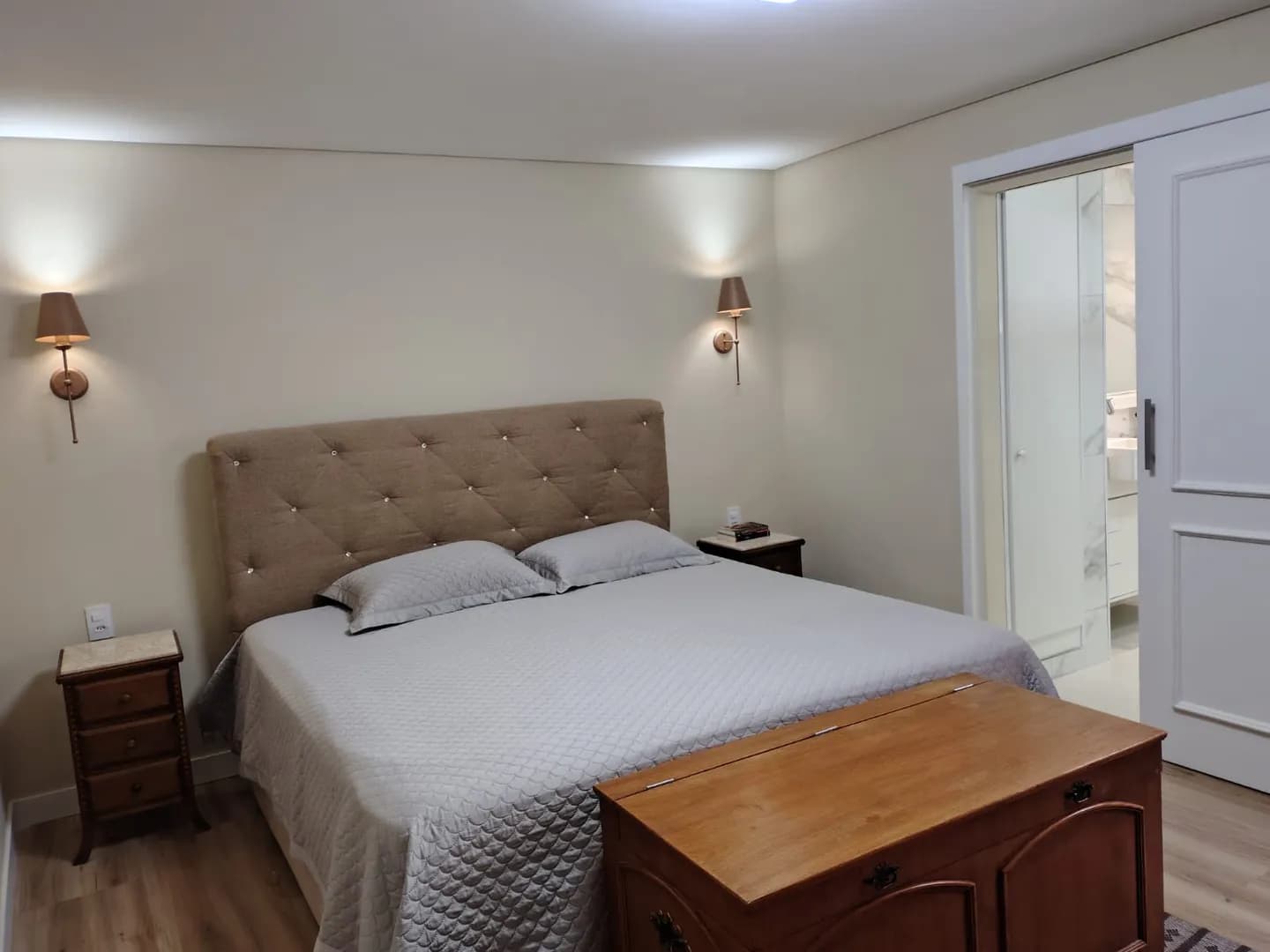 Cobertura Duplex Bom Pastor 4 quartos  - Foto 14