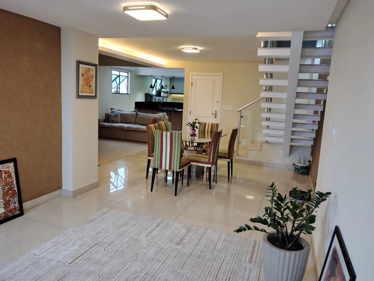 Cobertura Duplex Bom Pastor 4 quartos  - Foto 8