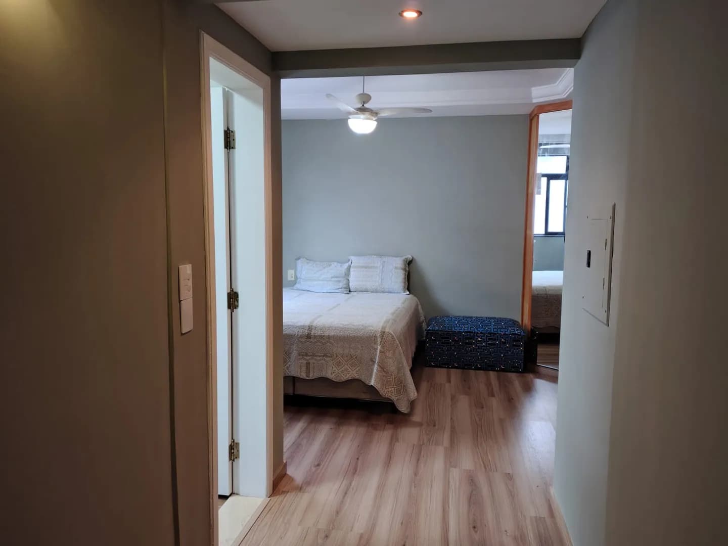 Cobertura Duplex Bom Pastor 4 quartos  - Foto 15