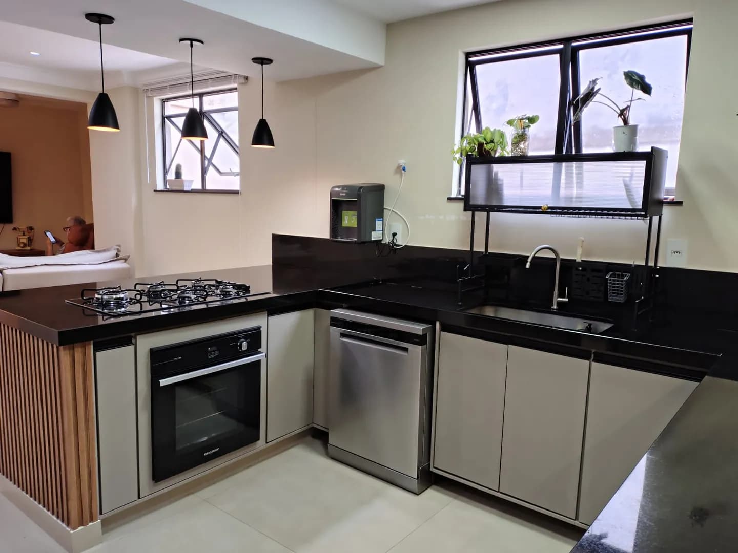 Cobertura Duplex Bom Pastor 4 quartos  - Foto 19