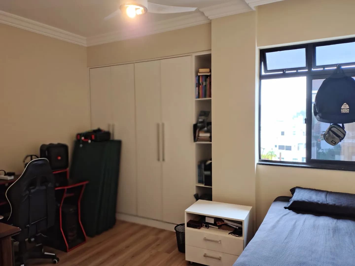 Cobertura Duplex Bom Pastor 4 quartos  - Foto 26