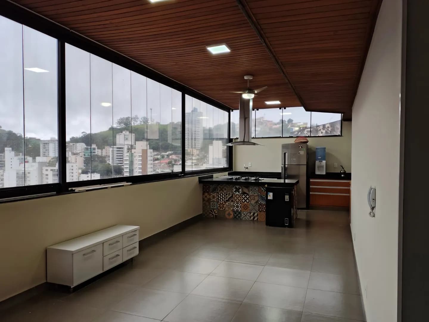 Cobertura Duplex Bom Pastor 4 quartos  - Foto 9