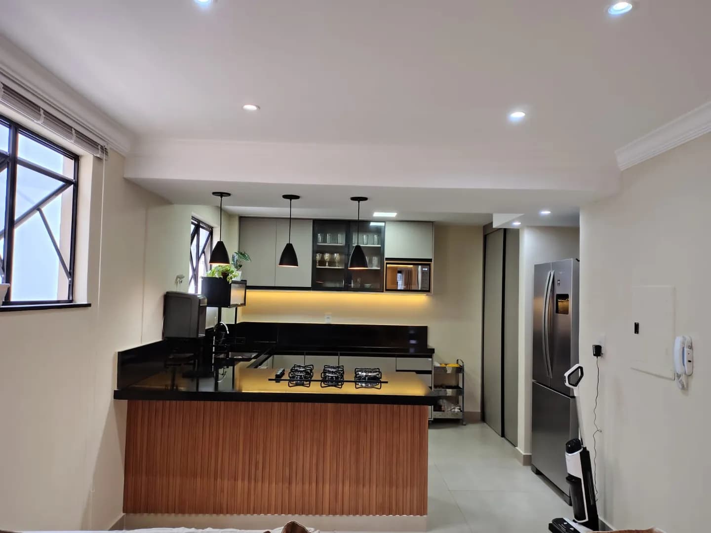 Cobertura Duplex Bom Pastor 4 quartos  - Foto 4