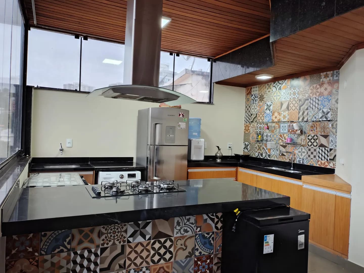 Cobertura Duplex Bom Pastor 4 quartos  - Foto 6