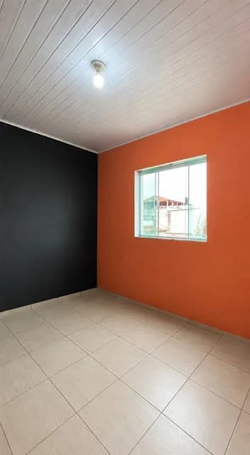 Apartamento conjugado com galpão - com estrutura para confecção - Pedacinho do Céu - Foto 5