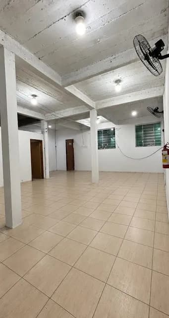 Apartamento conjugado com galpão - com estrutura para confecção - Pedacinho do Céu - Foto 3