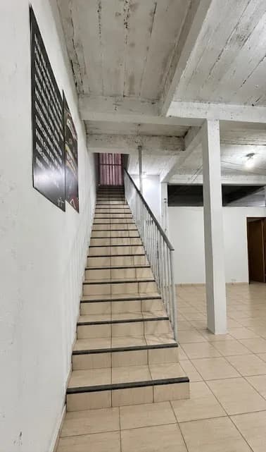 Apartamento conjugado com galpão - com estrutura para confecção - Pedacinho do Céu - Foto 2