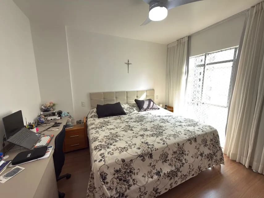 Apartamento Bom Pastor  - Foto 18