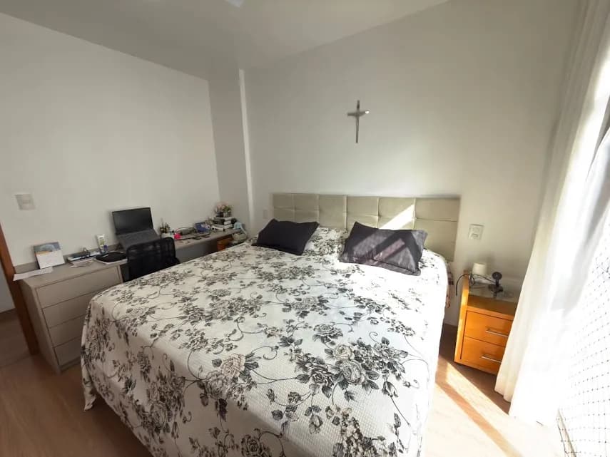 Apartamento Bom Pastor  - Foto 19