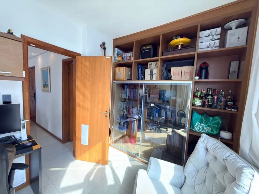 Apartamento Bom Pastor  - Foto 15