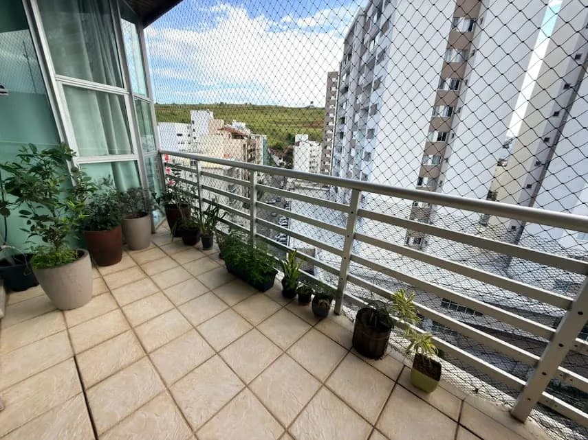 Apartamento Bom Pastor  - Foto 5