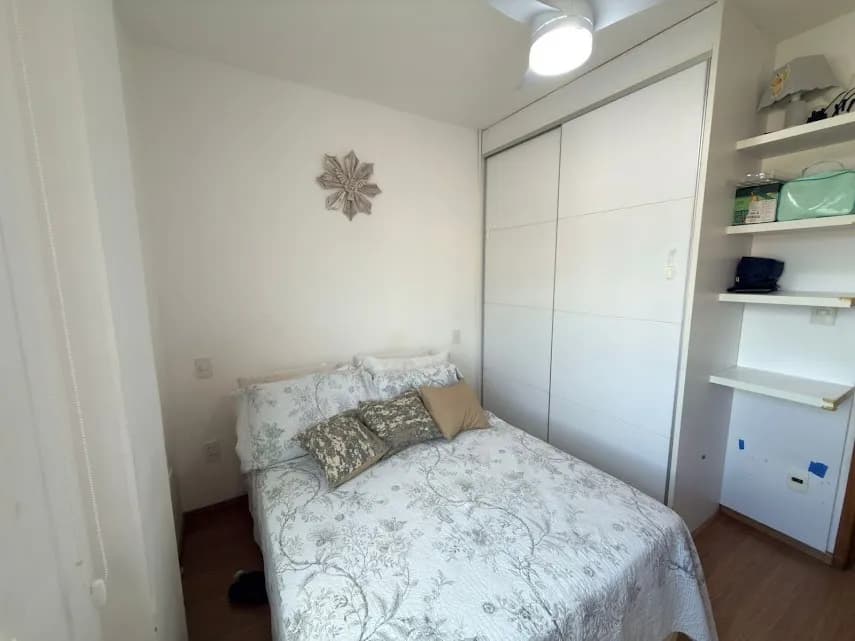 Apartamento Bom Pastor  - Foto 11