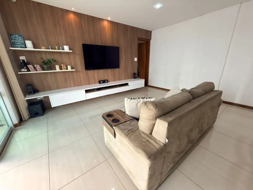 Apartamento Bom Pastor  - Foto 3