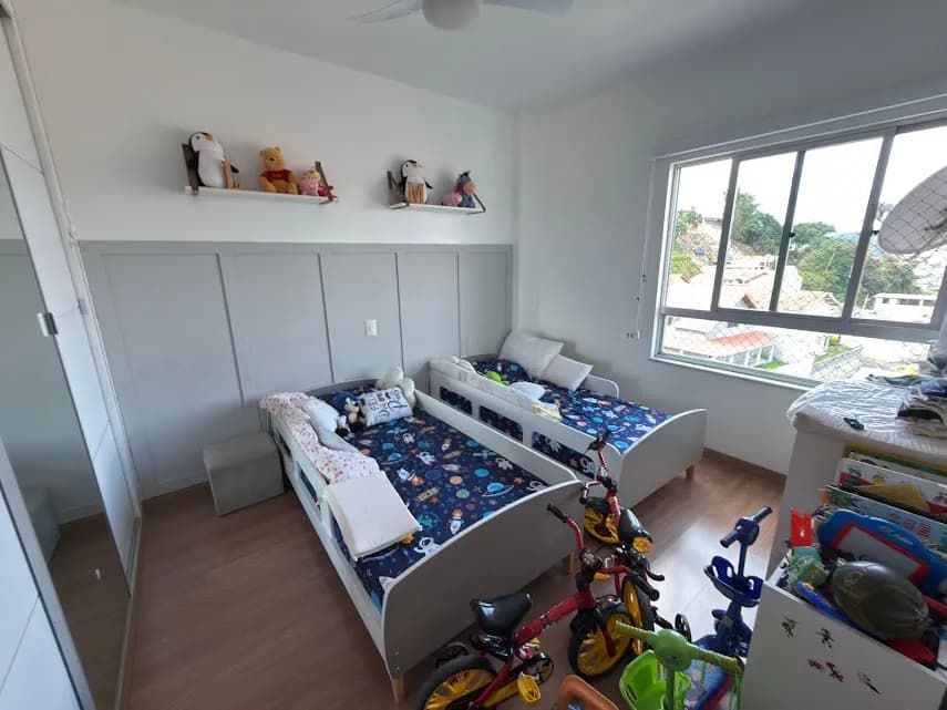 Apartamento Bom Pastor  - Foto 20