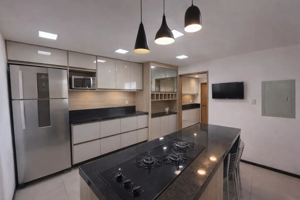 Apartamento Bom Pastor  - Foto 7